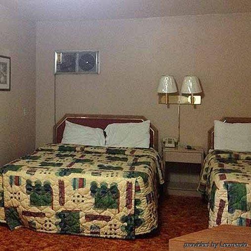 Travel Motel Raton Exteriér fotografie
